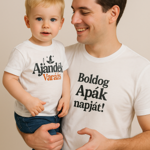 Apáknak