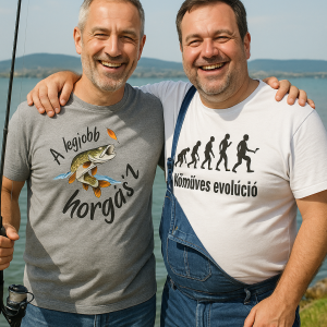 Szakik és Hobbisták