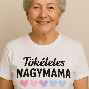 Nagymamának